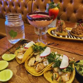 Photos for La Frida Mexican Grill & Seafood