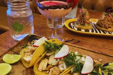 Photos for La Frida Mexican Grill & Seafood