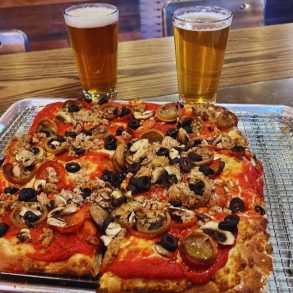 Photos for Providence Pizza