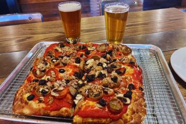 Photos for Providence Pizza