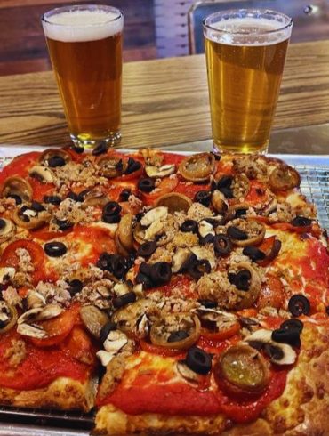 Photos for Providence Pizza