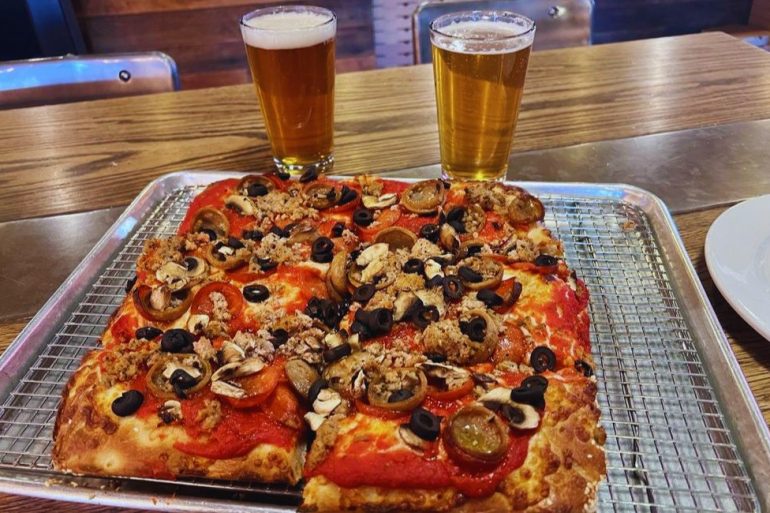 Photos for Providence Pizza