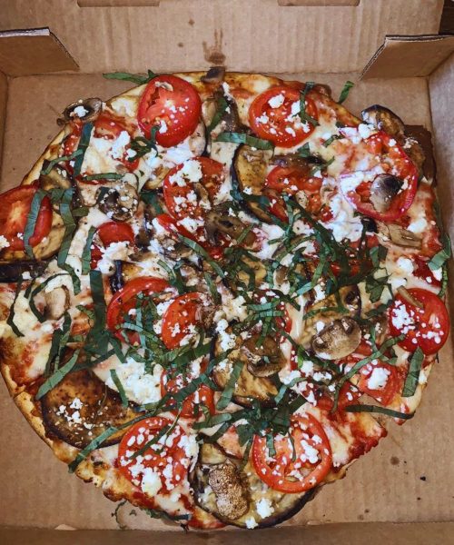 Photos for Bazbeaux Pizza