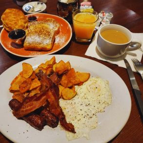 Photos for Bacon Street Diner