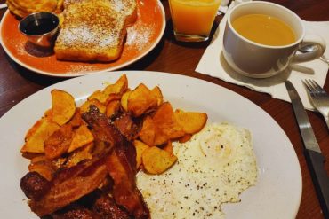 Photos for Bacon Street Diner