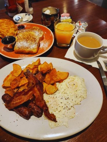 Photos for Bacon Street Diner