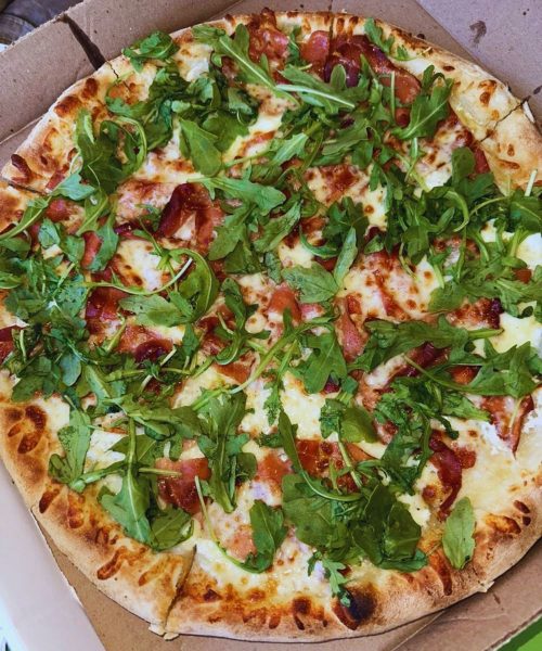 Photos for Isabella's Brick Oven