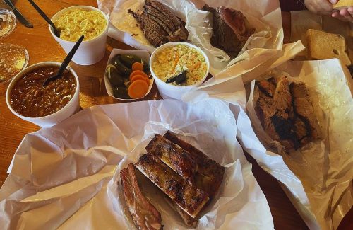 Photos for Rudy's "Country Store" and Bar-B-Q