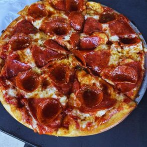 Photos for Bazbeaux Pizza