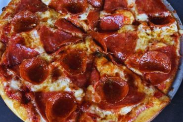 Photos for Bazbeaux Pizza
