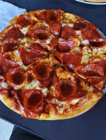 Photos for Bazbeaux Pizza