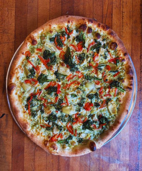 Photos for Providence Pizza