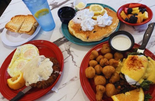 Photos for Mandy's Breakfast House