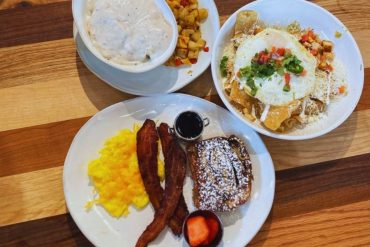 Photos for HomeGrown Kansas City - Brookside