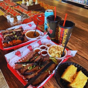 Photos for Rick's Rollin Smoke Bbq & Tavern