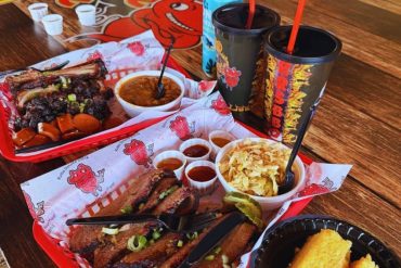 Photos for Rick's Rollin Smoke Bbq & Tavern