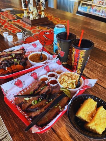 Photos for Rick's Rollin Smoke Bbq & Tavern
