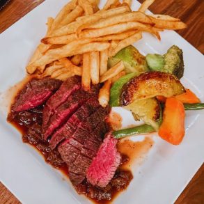 Photos for La Frite Belgian Bistro