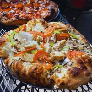 Photos for Two Guys Pizza Pies