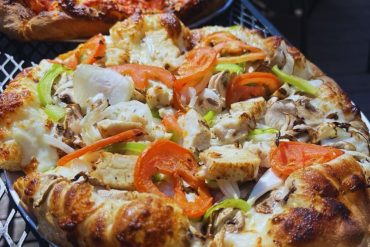Photos for Two Guys Pizza Pies