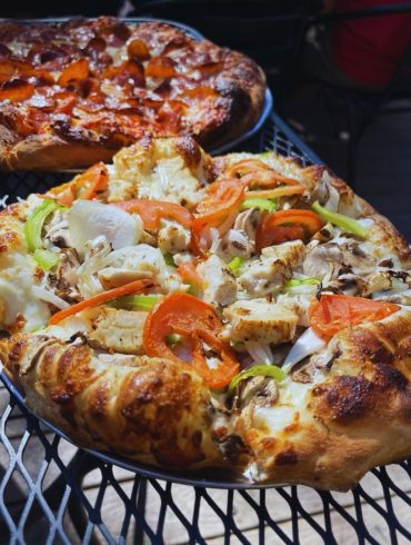 Photos for Two Guys Pizza Pies