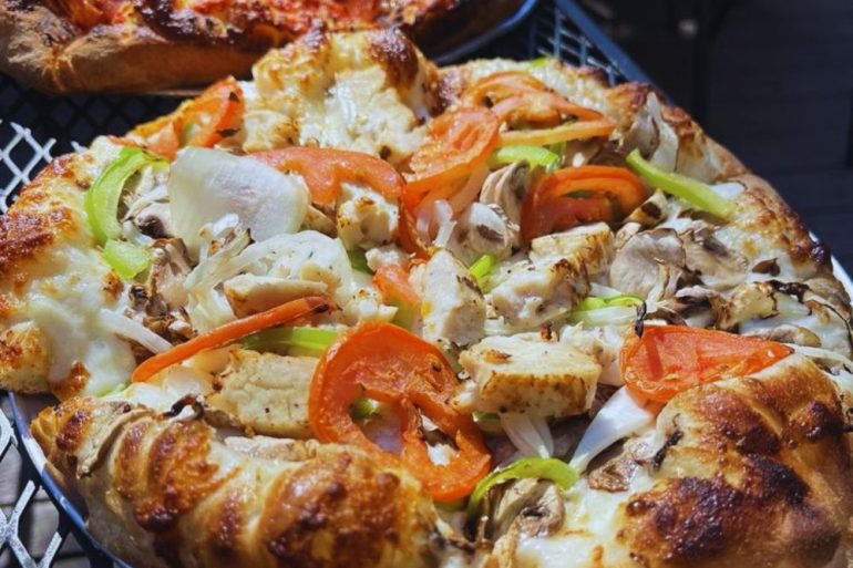 Photos for Two Guys Pizza Pies