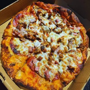 Photos for Isabella's Brick Oven