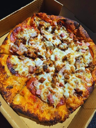 Photos for Isabella's Brick Oven