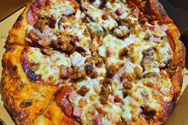 Photos for Isabella's Brick Oven