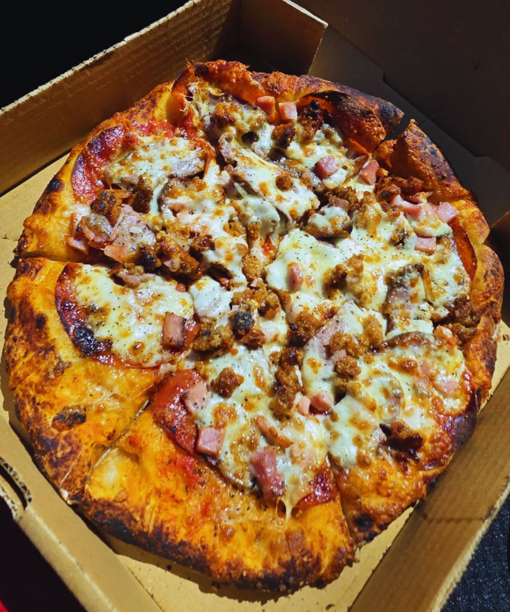 Photos for Isabella's Brick Oven