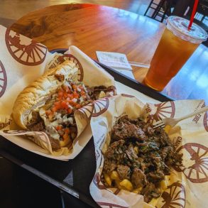 Photos for The Garage Food Hall