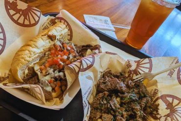 Photos for The Garage Food Hall