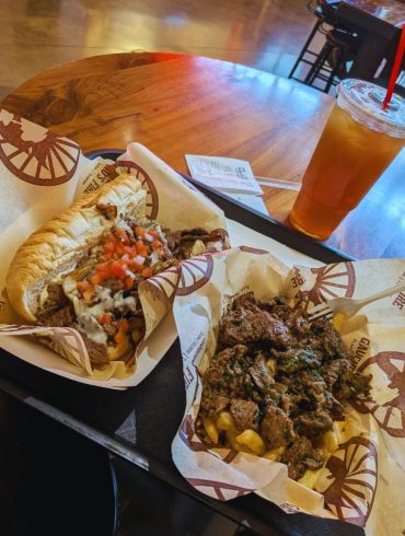 Photos for The Garage Food Hall