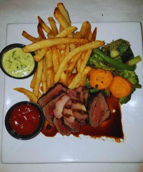 Photos for La Frite Belgian Bistro