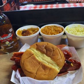 Photos for Rudy's "Country Store" and Bar-B-Q