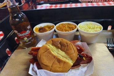 Photos for Rudy's "Country Store" and Bar-B-Q