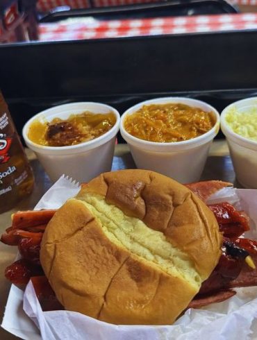 Photos for Rudy's "Country Store" and Bar-B-Q
