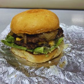 Photos for Patty Wagon