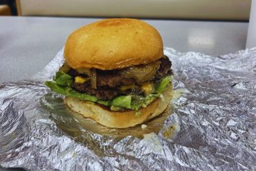 Photos for Patty Wagon
