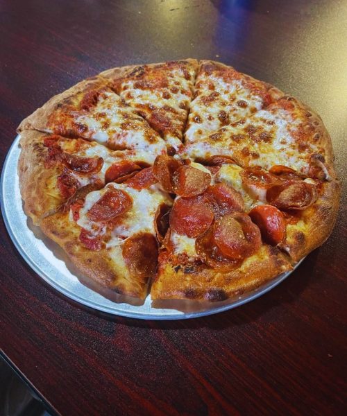 Photos for Two Guys Pizza Pies
