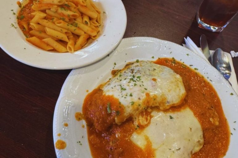Photos for Los Olivos Ristorante