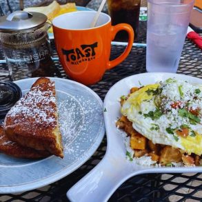Photos for Toast - Milwaukee