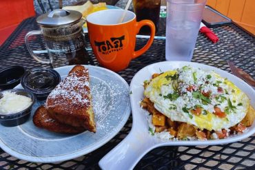 Photos for Toast - Milwaukee