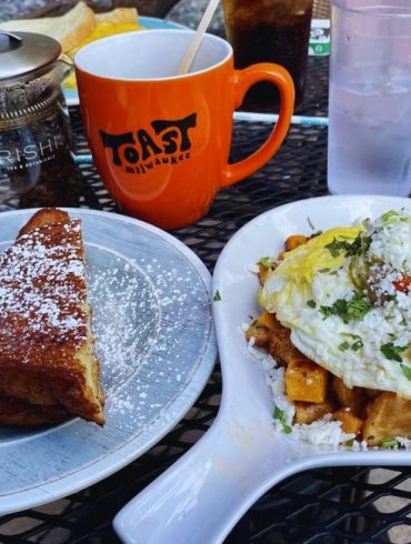 Photos for Toast - Milwaukee