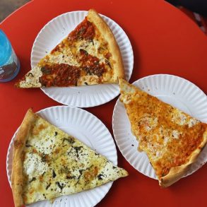 Photos for Nolita Pizza