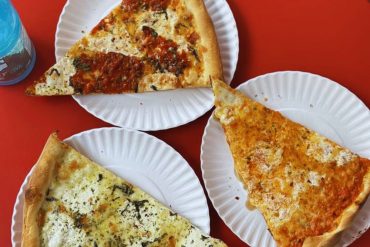 Photos for Nolita Pizza