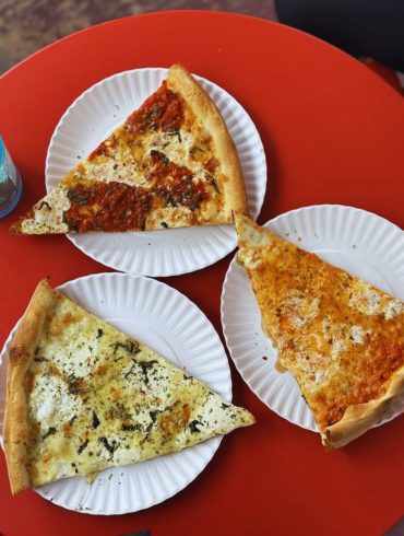 Photos for Nolita Pizza