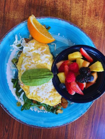 Photos for Mandy's Breakfast House