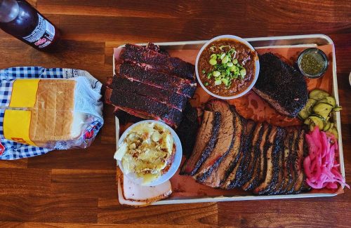 Photos for Interstellar BBQ