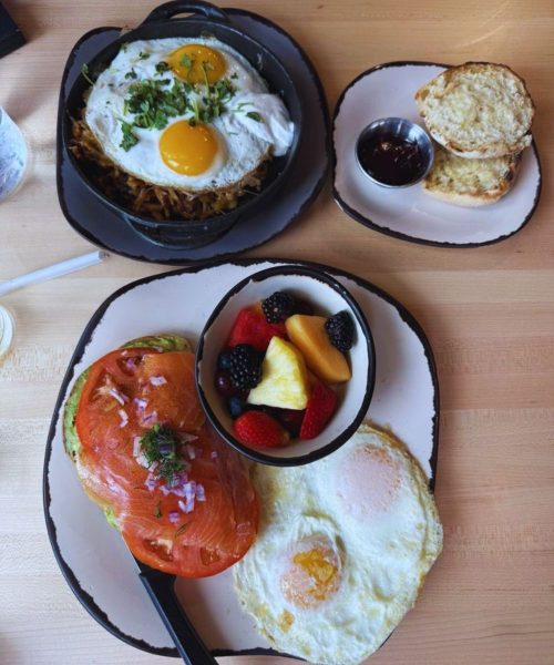 Photos for Egg Harbor Cafe